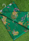 Exclusive Garden Vareli Super Nara Chiffon Saree