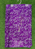 Exclusive Garden Vareli Super Nara Chiffon Saree