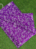 Exclusive Garden Vareli Super Nara Chiffon Saree