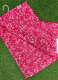 Exclusive Garden Vareli Super Nara Chiffon Saree