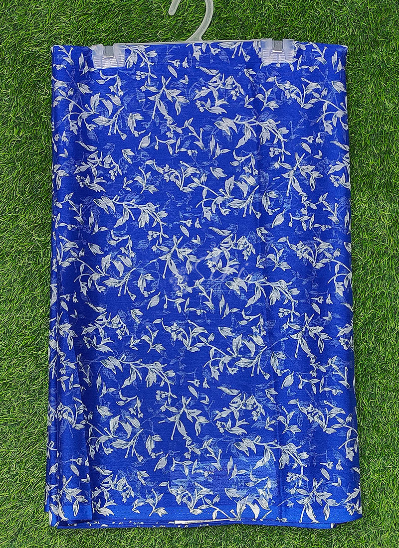 Exclusive Garden Vareli Super Nara Chiffon Saree