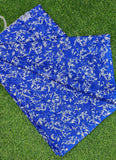 Exclusive Garden Vareli Super Nara Chiffon Saree