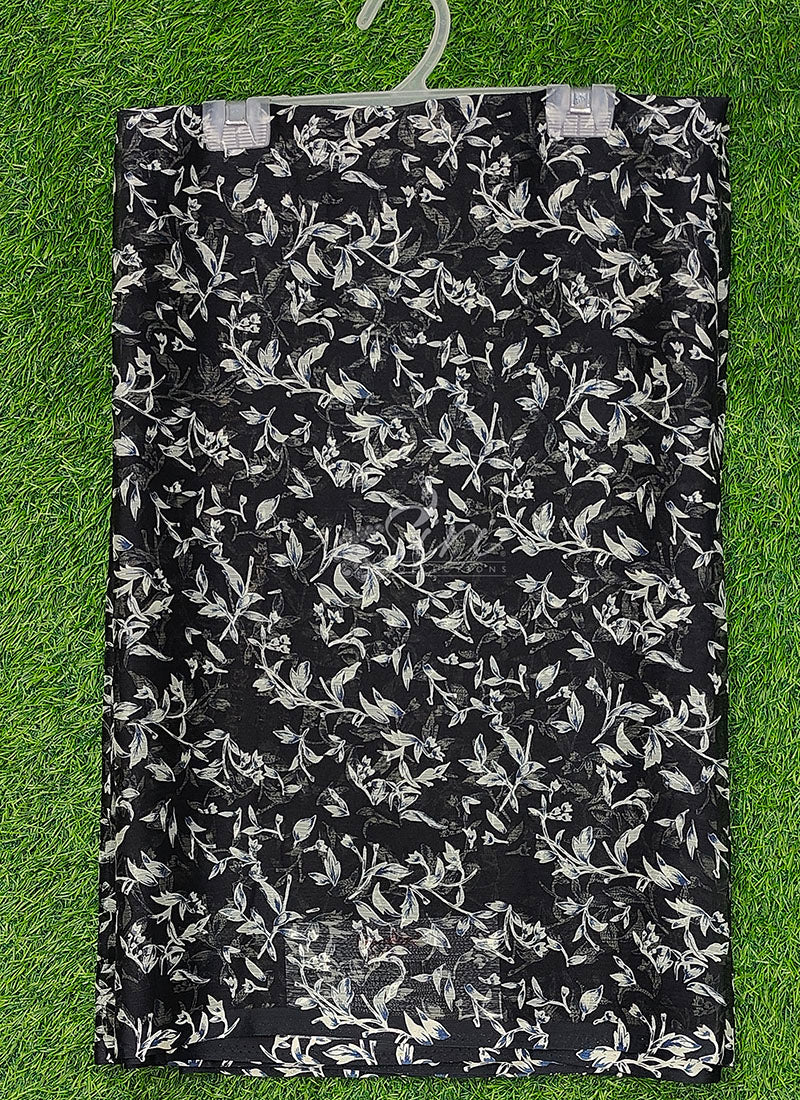 Exclusive Garden Vareli Super Nara Chiffon Saree