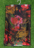 Exclusive Light Weight Garden Vareli Super Nara Chiffon Saree