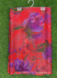 Exclusive Light Weight Garden Vareli Super Nara Chiffon Saree
