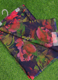 Exclusive Light Weight Garden Vareli Super Nara Chiffon Saree