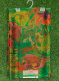 Exclusive Light Weight Garden Vareli Super Nara Chiffon Saree