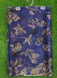 Exclusive Light Weight Garden Vareli Super Nara Chiffon Saree