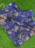 Exclusive Light Weight Garden Vareli Super Nara Chiffon Saree