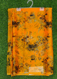 Exclusive Light Weight Garden Vareli Super Nara Chiffon Saree