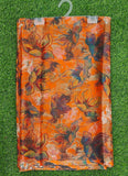 Latest Garden Vareli Super Nara Chiffon Saree without Blouse