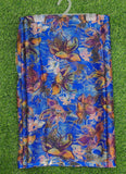 Latest Garden Vareli Super Nara Chiffon Saree without Blouse