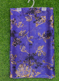 Latest Garden Vareli Super Nara Chiffon Saree without Blouse