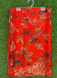 Latest Garden Vareli Super Nara Chiffon Saree without Blouse