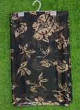 Latest Garden Vareli Super Nara Chiffon Saree without Blouse