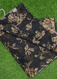 Latest Garden Vareli Super Nara Chiffon Saree without Blouse