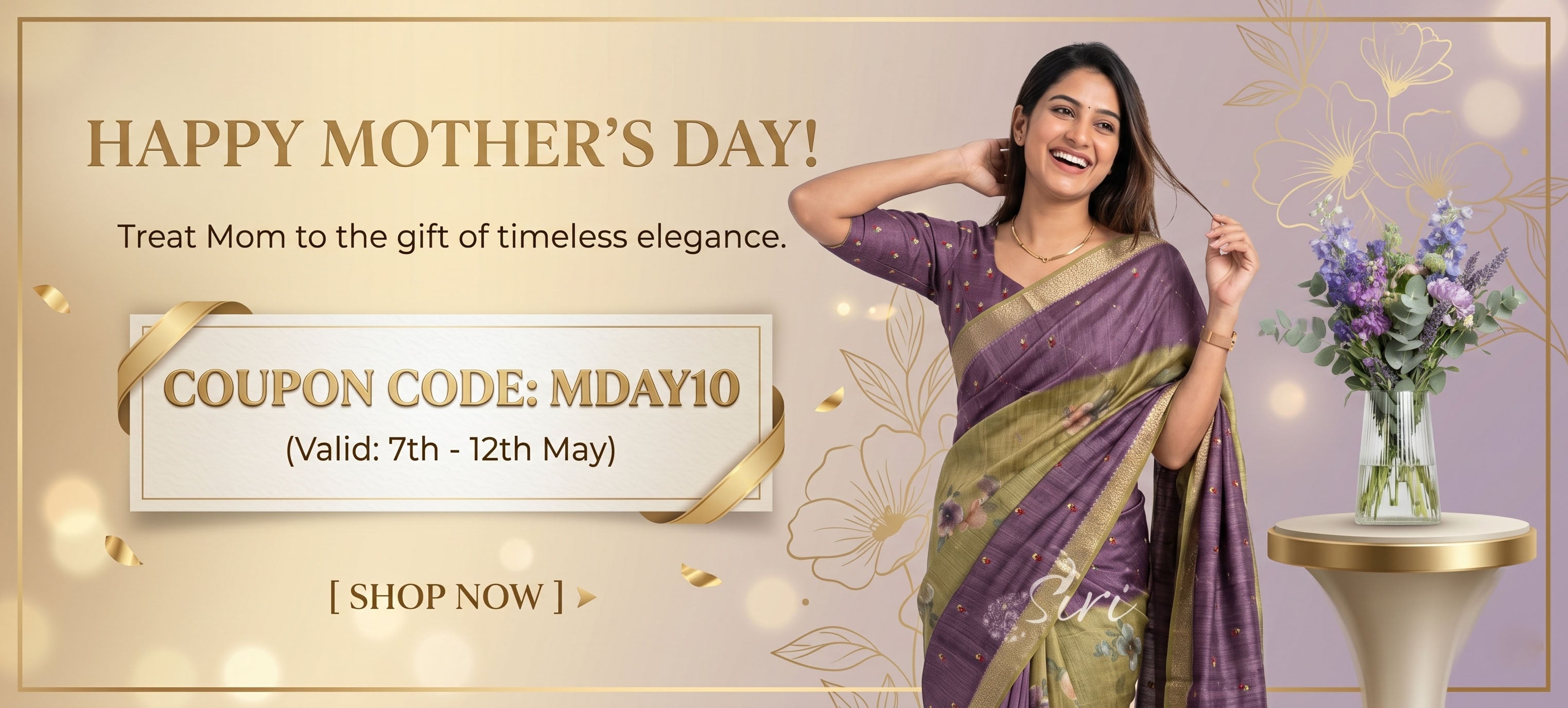 Siri Sarees