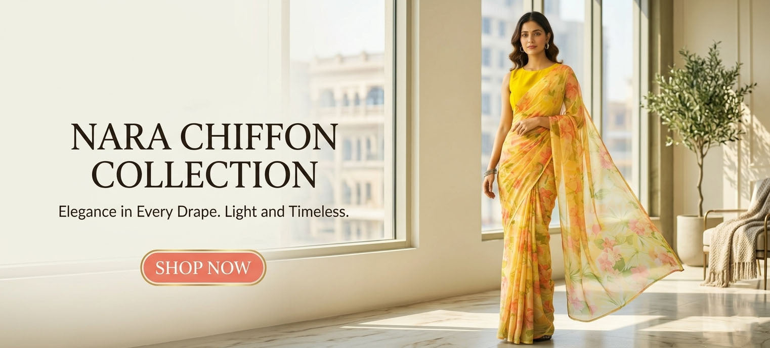 Siri Sarees