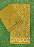 Printed Pure Soft Cotton Saree