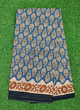 Beautiful Jaipur Soft Cotton Saree