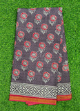 Latest Pure Soft Jaipur Cotton Saree