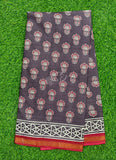 Latest Pure Soft Jaipur Cotton Saree