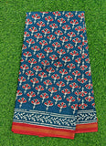 Latest Pure Soft Jaipur Cotton Saree