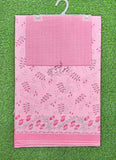 Pure Printed Soft Cotton Saree