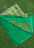 Siri Sarees Crepe Silk Sarees