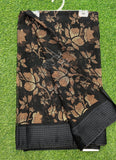 Beautiful Printed Georgette Saree