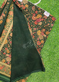 Latest Premium Printed Crepe Saree