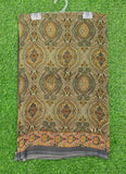 Latest Premium Printed Crepe Saree