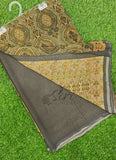 Latest Premium Printed Crepe Saree
