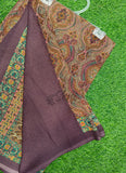 Latest Premium Printed Crepe Saree