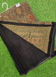 Latest Premium Printed Crepe Saree