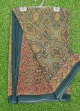 Latest Premium Printed Crepe Saree