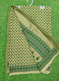 Latest Premium Printed Crepe Saree