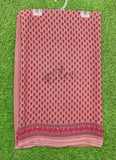 Latest Premium Printed Crepe Saree