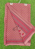 Latest Premium Printed Crepe Saree