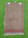 Latest Premium Printed Crepe Saree