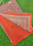 Latest Premium Printed Crepe Saree