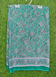 Latest Premium Printed Crepe Saree