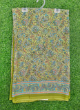 Latest Premium Printed Crepe Saree