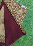 Latest Premium Printed Crepe Saree