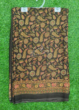 Latest Premium Printed Crepe Saree