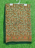 Latest Premium Printed Crepe Saree