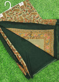 Latest Premium Printed Crepe Saree