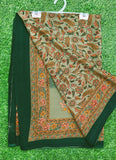 Latest Premium Printed Crepe Saree