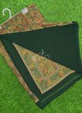 Latest Premium Printed Crepe Saree