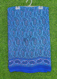 Latest Premium Printed Crepe Saree